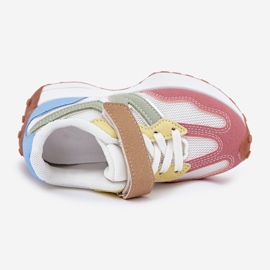 Zapatillas de zapatillas múltiples multicolor 2
