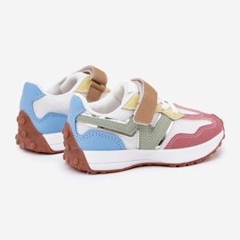 Zapatillas de zapatillas múltiples multicolor 5