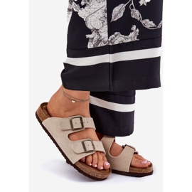 Flip Flip Flip Flip con Big Star RR274A391 Beige Heblas 1 Flip Flip Flip Flip con Big Star RR274A391 Beige Heblas 1