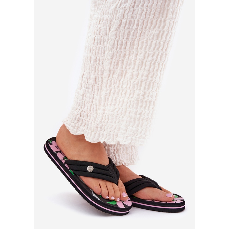 Flip Flip Flip Flip Big Star RR274A111 Black negro 1