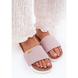 Big Star Women RR274A105 Rosa claro rosado 6