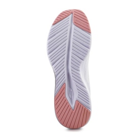 Zapatillas Skechers Vapor Foam-Fresh Trend 150024-WBC blanco 4