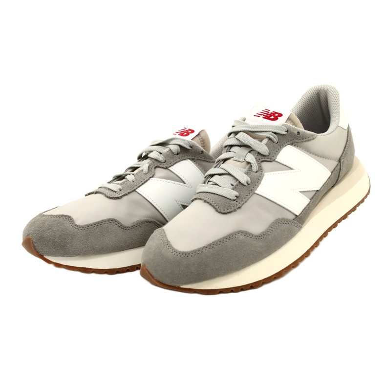 Zapatillas New Balance MS237GE gris 3