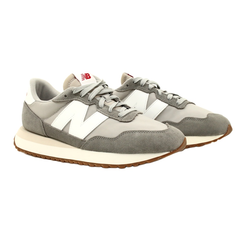 Zapatillas New Balance MS237GE gris 6