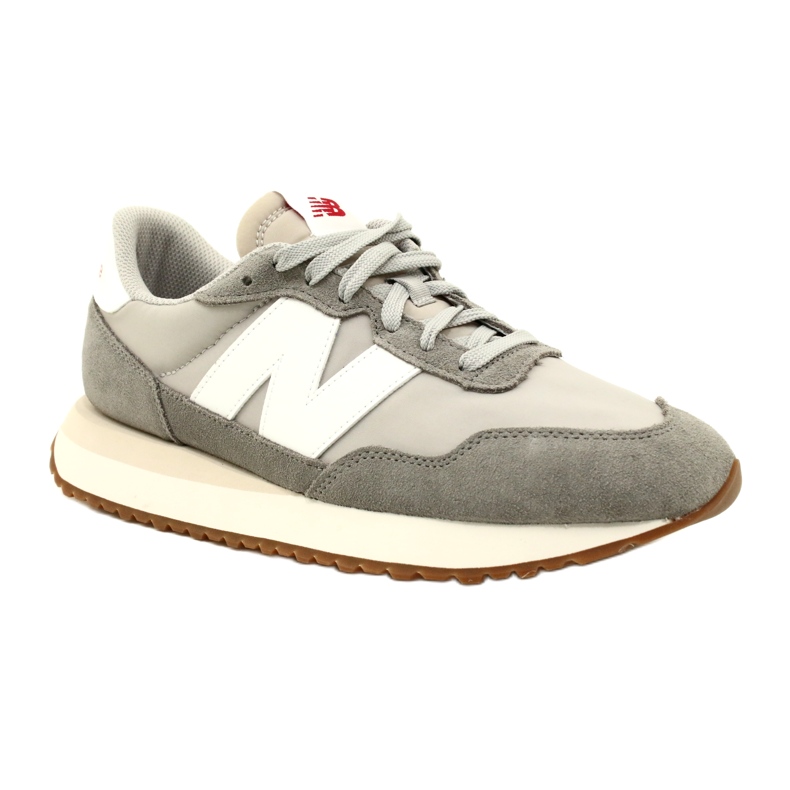 Zapatillas New Balance MS237GE gris 1