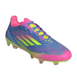 ADIDAS F50 PRO FG IE1285 Zapatos de fútbol azul 1
