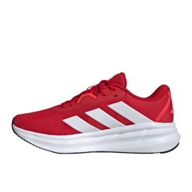 Adidas Galaxy 7 que corre IE8226 zapatillas para correr rojo 4