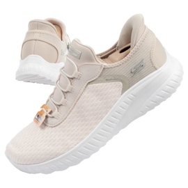 Zapatos Skechers 17504/OFWT beige 1 Zapatos Skechers 17504/OFWT beige 1