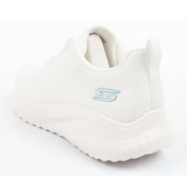 Zapatos Skechers 117209/OFWT blanco 5