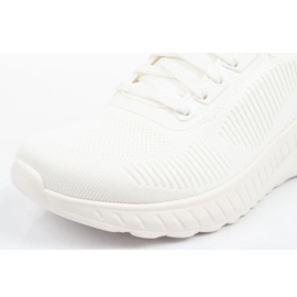 Zapatos Skechers 117209/OFWT blanco 6