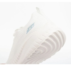 Zapatos Skechers 117209/OFWT blanco 7