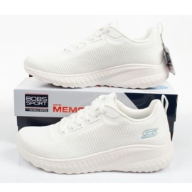 Zapatos Skechers 117209/OFWT blanco 10
