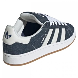 ADIDAS Originals Campus 00S JI3163 Zapatos azul 2