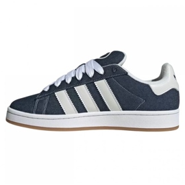 ADIDAS Originals Campus 00S JI3163 Zapatos azul 3