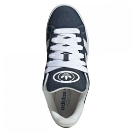 ADIDAS Originals Campus 00S JI3163 Zapatos azul 4