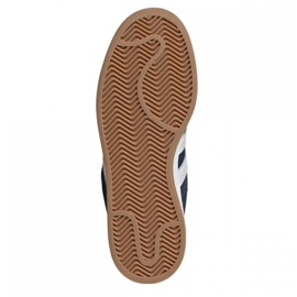 ADIDAS Originals Campus 00S JI3163 Zapatos azul 5