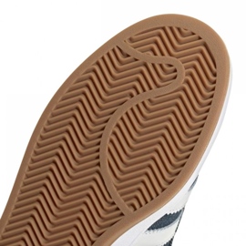 ADIDAS Originals Campus 00S JI3163 Zapatos azul 7