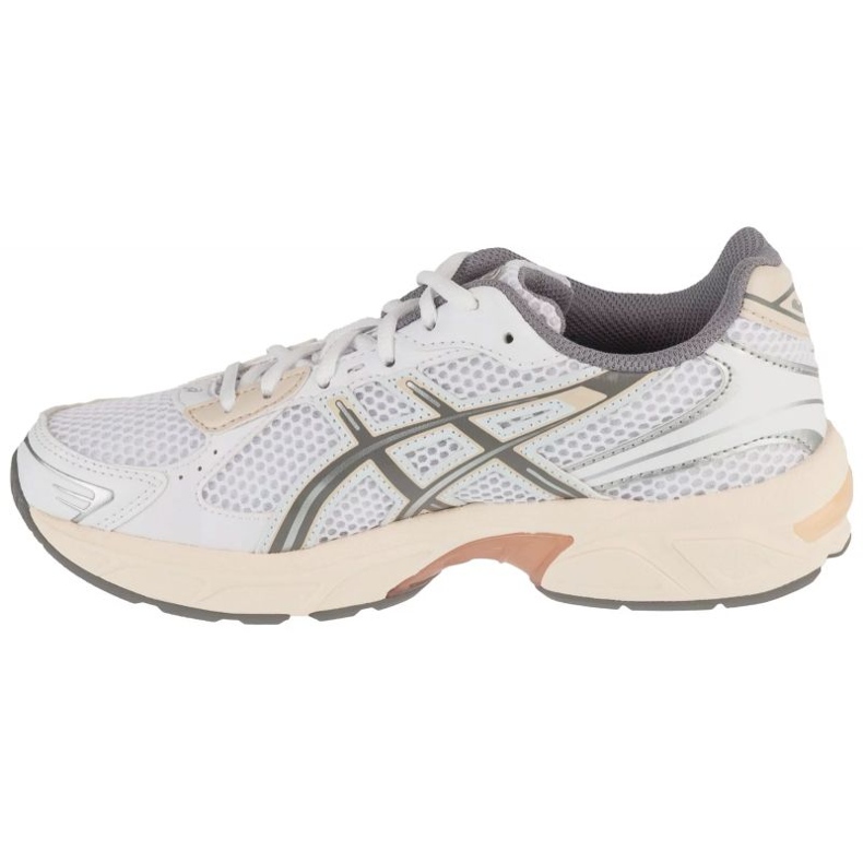 ASICS GEL-1130 1201A256-112 zapatos deportivos blanco 1 ASICS GEL-1130 1201A256-112 zapatos deportivos blanco 1