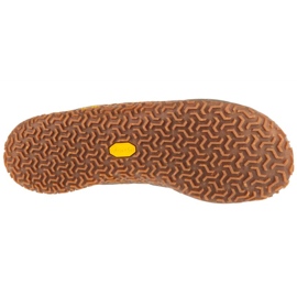 Merrell Trail Glove 7 J067655 Zapatos para correr verde 3