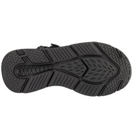 Big Star Sandals RR274A077 Sandalias negro 3