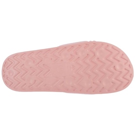 Big Star Slide RR274A093 Flip Flip Flip rosado 3