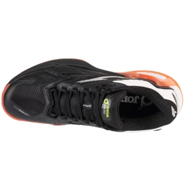 TENIS SAPAES JOMA ABRIR MEN 2501 TOPES2501OM negro 2