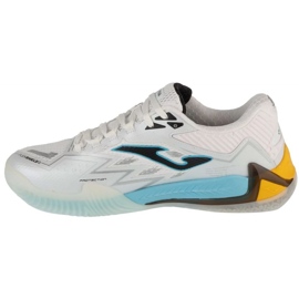 TENIS SAPAES JOMA ABRIR MEN 2502 TOPES2502OM blanco 1