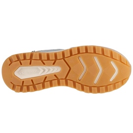 Zapatillas de zapatillas de zapatillas Rieker W2501-82 multicolor 3