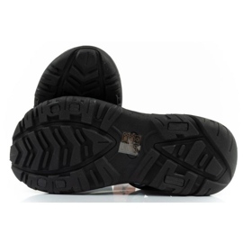 Grisport Sandalias masculinas Grispport GR-25-34-9022M azul marino 8