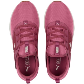 Puma Softride Ruby 377050 04 Zapatos para correr rosado 1 Puma Softride Ruby 377050 04 Zapatos para correr rosado 1