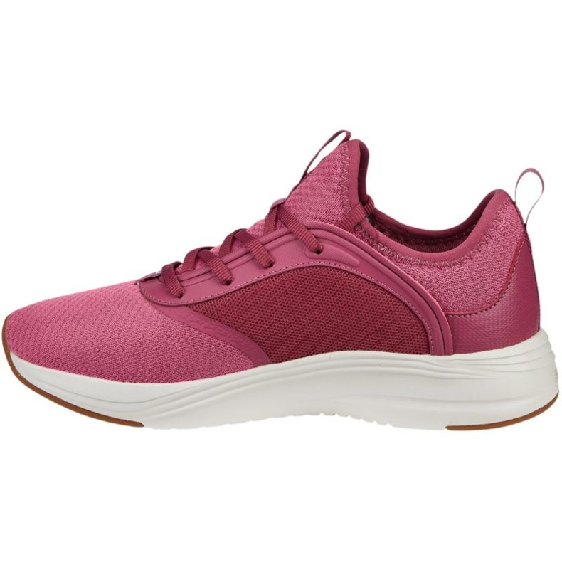 Puma Softride Ruby 377050 04 Zapatos para correr rosa 2