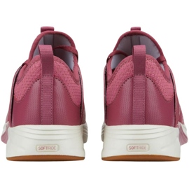 Puma Softride Ruby 377050 04 Zapatos para correr rosa 3