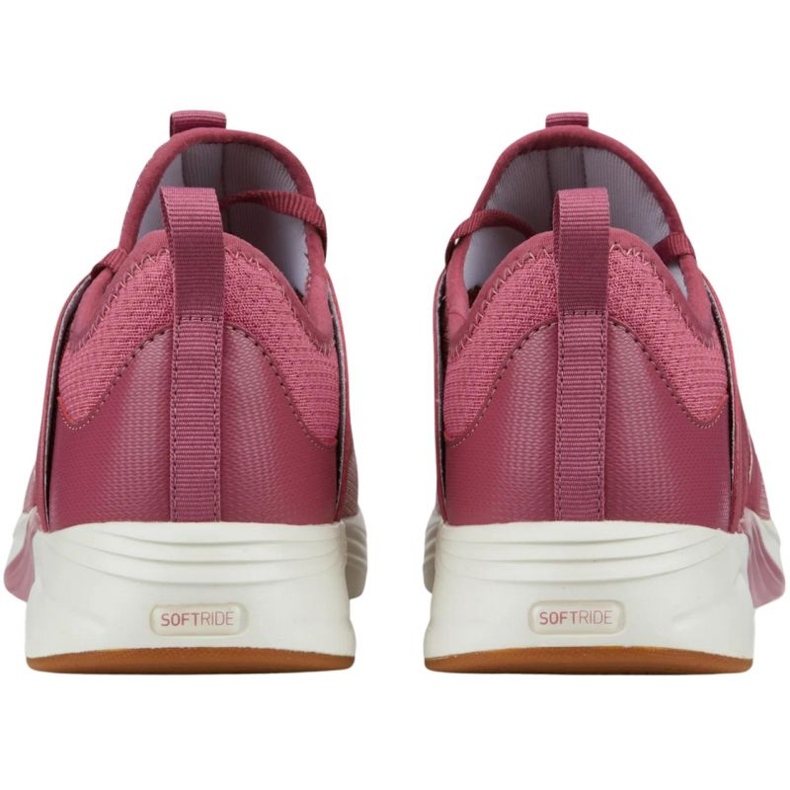 Puma Softride Ruby 377050 04 Zapatos para correr rosa 3