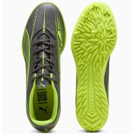 Puma Ultra 5 Play TT 108331-03 Football Shoes gris 2