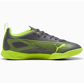 Puma Ultra Play It 108327-03 Zapatos de fútbol gris 1 Puma Ultra Play It 108327-03 Zapatos de fútbol gris 1