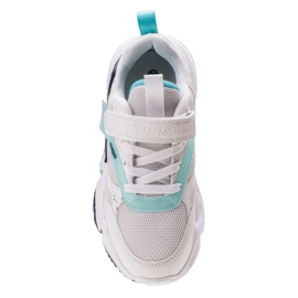 Bejo Maggie Shoes 9280049052 blanco 1