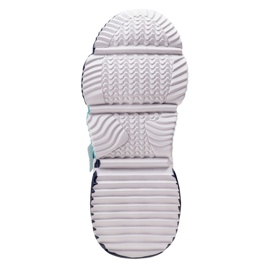Bejo Maggie Shoes 9280049052 blanco 2