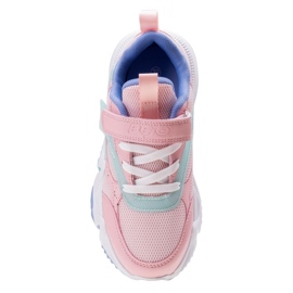 BEJO Maggie Shoes 92800490544 rosado 1
