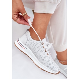 Artiker Light Womengements Artiker 54C1758 White blanco 9