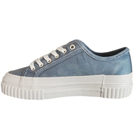 Lee Cooper LCW-24-02-2118LA Zapatos 2