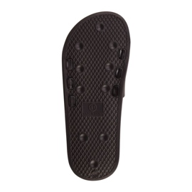 Flip para hombres: Flops para Lotto Lathi 2400660U 1110 Piscina negra negro 4