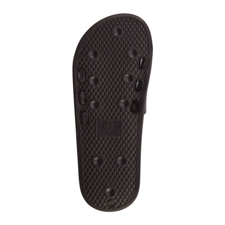 Flip para hombres: Flops para Lotto Lathi 2400660U 1110 Piscina negra negro 4