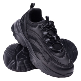 Zapatillas de zapatillas Iguana Fregent Adolescente 92800654166 negro 1 Zapatillas de zapatillas Iguana Fregent Adolescente 92800654166 negro 1