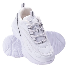 Zapatillas de zapatillas Iguana Sinky 92800654159 blanco 1