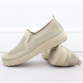 News Noticias de Beige Beige de los hombres 1022 4