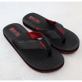 Flip Flip Flip Fakirki Black Big Star Big Star negro 2