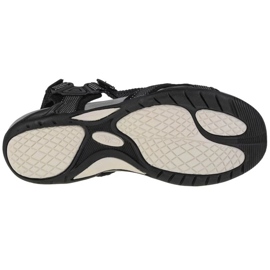 CMP Sandalia Senderismo Hamal 38Q9957-U901 negro 7