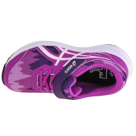 ASICS gel-contrand 8 PS 1014A293-500 zapatos rosado 6