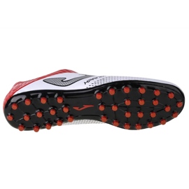 Zapatos Joma Xpander 2202 Ag M XPAW2202AG blanco blanco 7