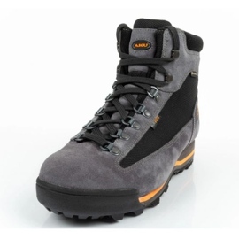 Zapatillas trekking Aku Slope GORE-TEX M 8854058 gris 12